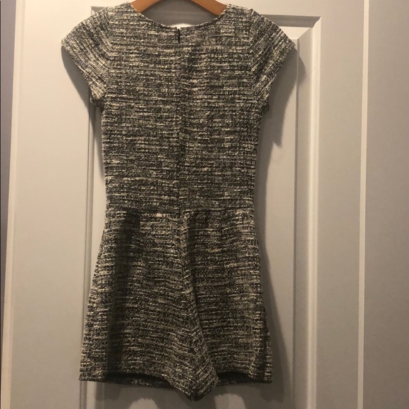 Aqua romper xs - Picture 2 of 4